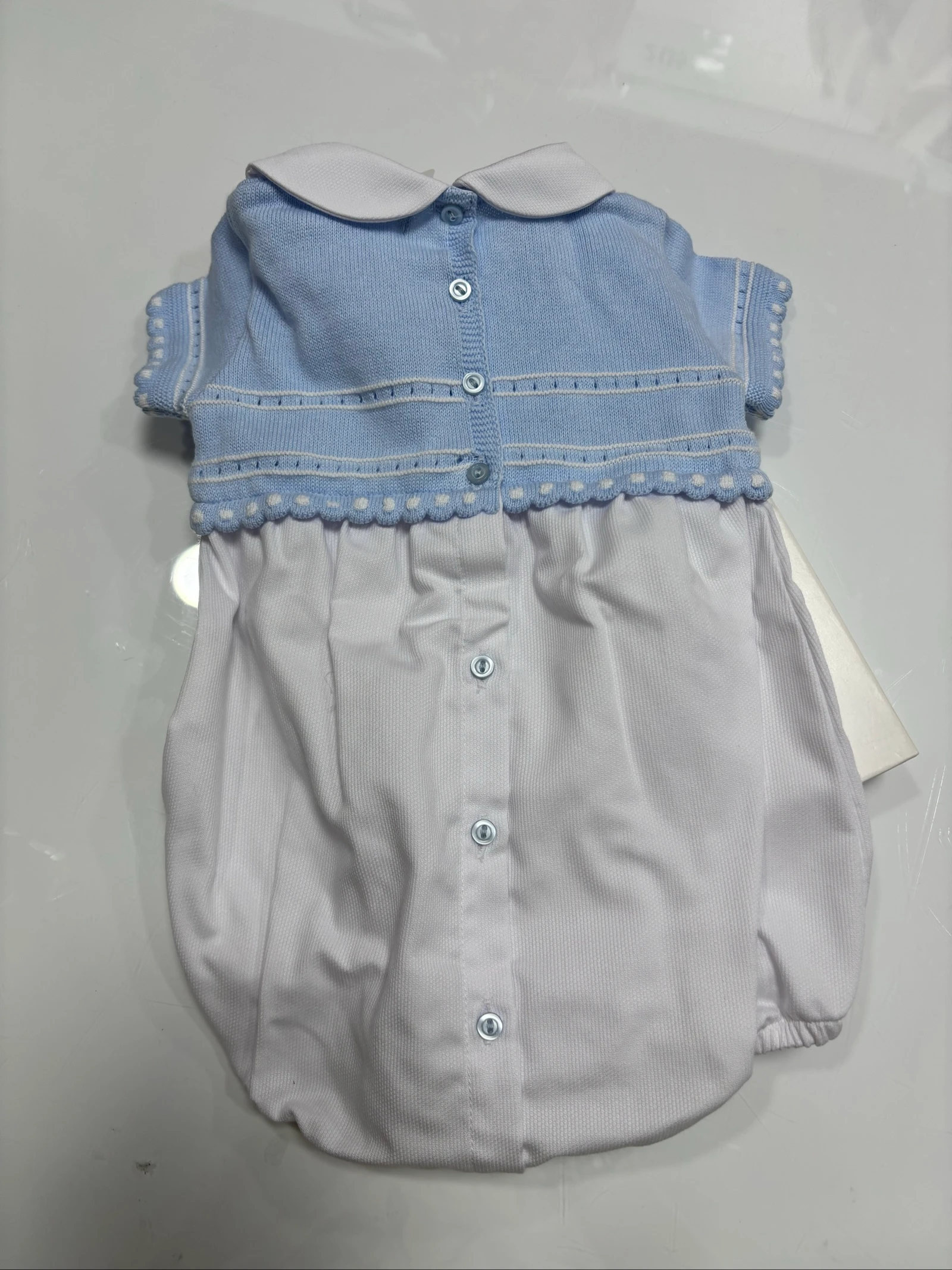 Pelele bebê menino – photo 6